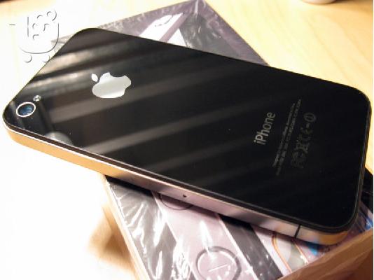 PoulaTo: Apple iPhone 4G HD 32GB Unlocked::300.00 EUR